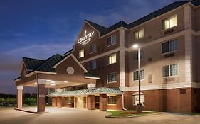 Country Inn & Suites By Radisson, Dfw Airport South, Tx
